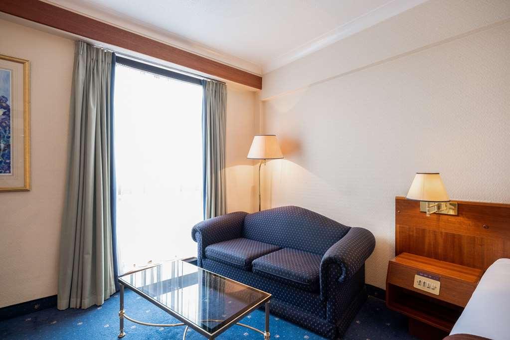 Clarion Croydon Park Hotel Habitación foto