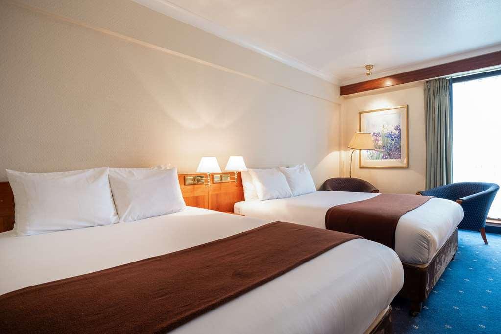 Clarion Croydon Park Hotel Habitación foto
