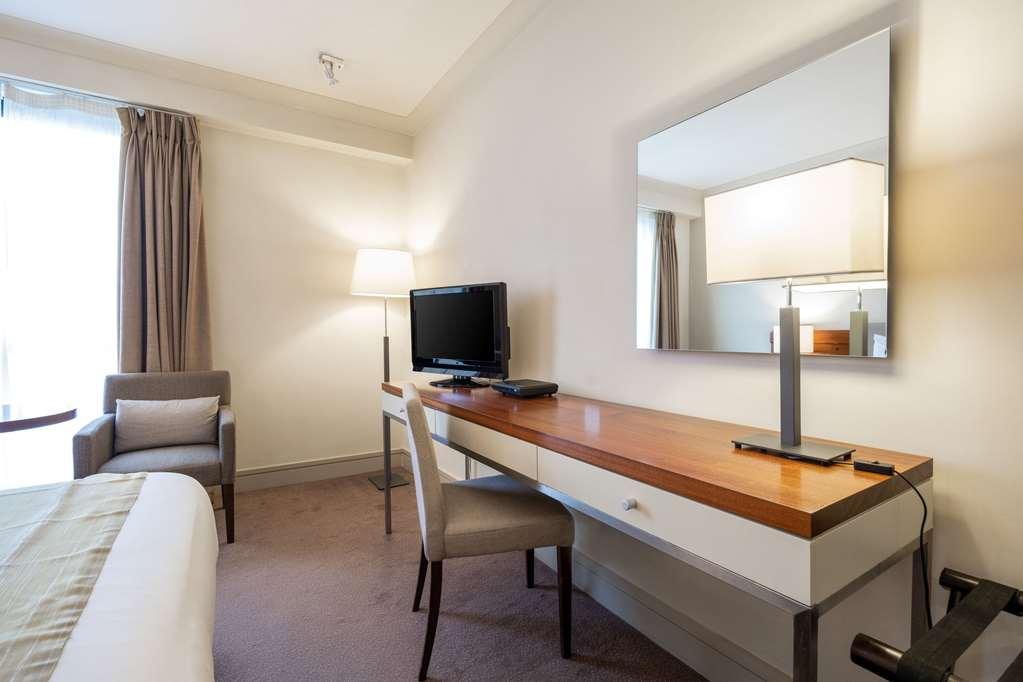 Clarion Croydon Park Hotel Habitación foto