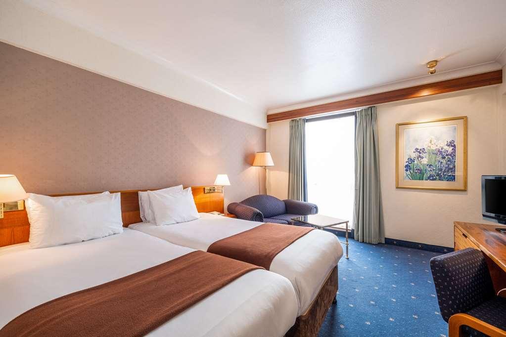 Clarion Croydon Park Hotel Habitación foto
