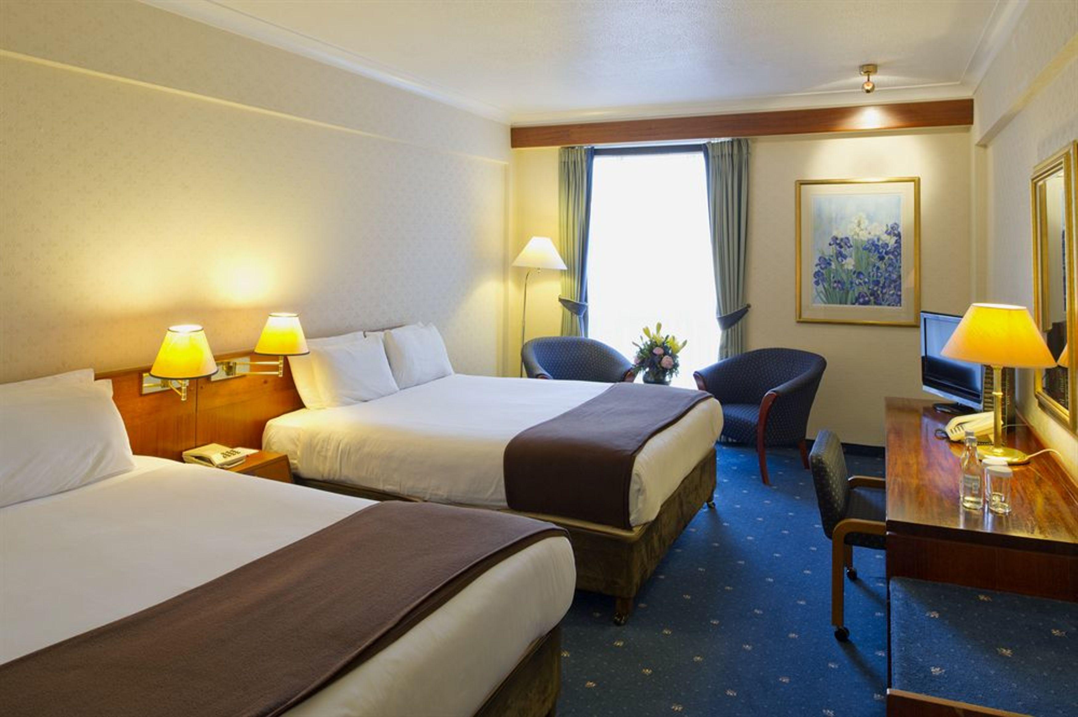 Clarion Croydon Park Hotel Exterior foto