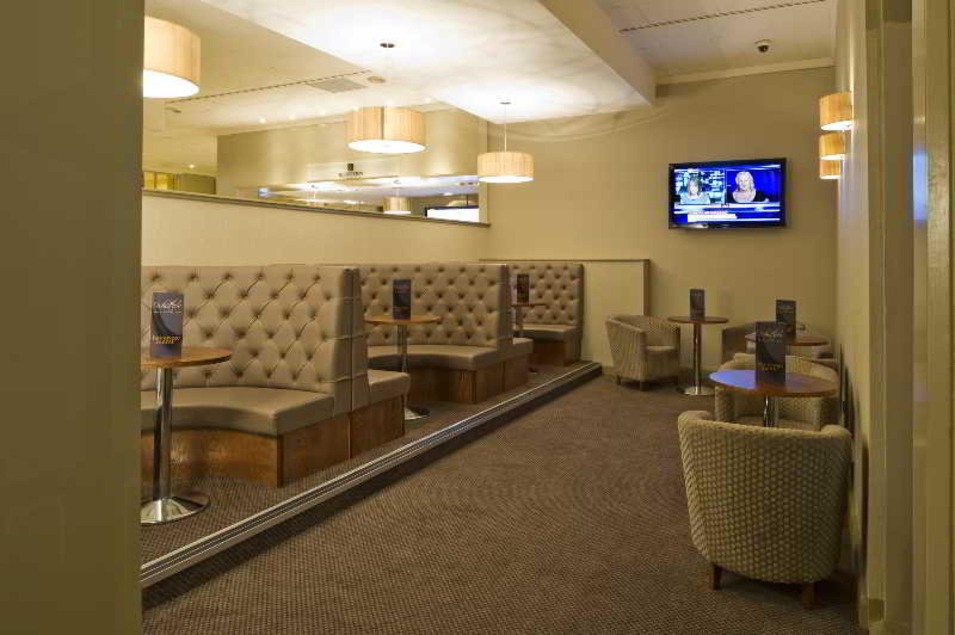 Clarion Croydon Park Hotel Exterior foto
