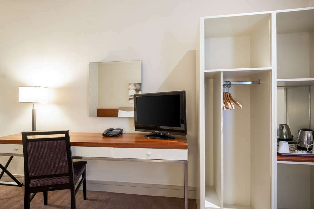 Clarion Croydon Park Hotel Habitación foto